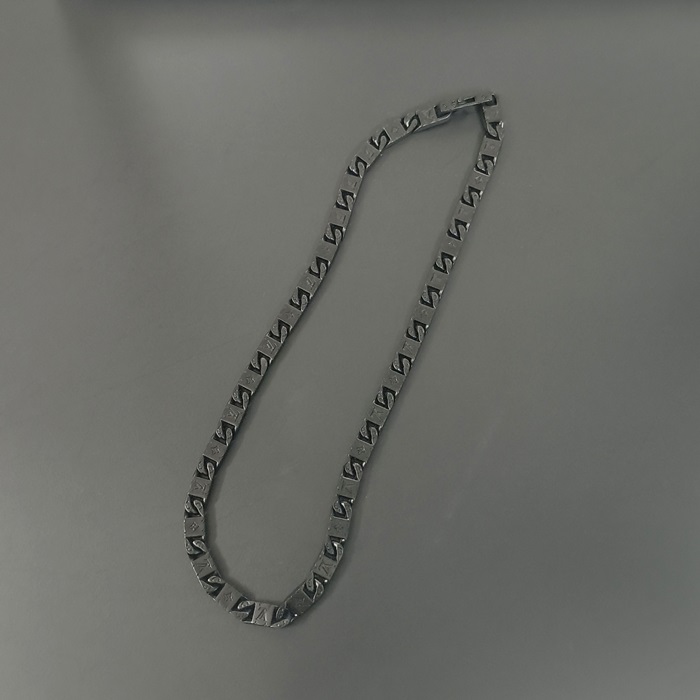 ルイヴィトン メンズ ネックレス -  Tied Up - acc2115x