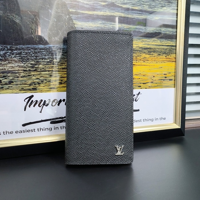 ルイヴィトン メンズ ブラッツァ ウォレット 長財布 M30285 -  s - lv1845x