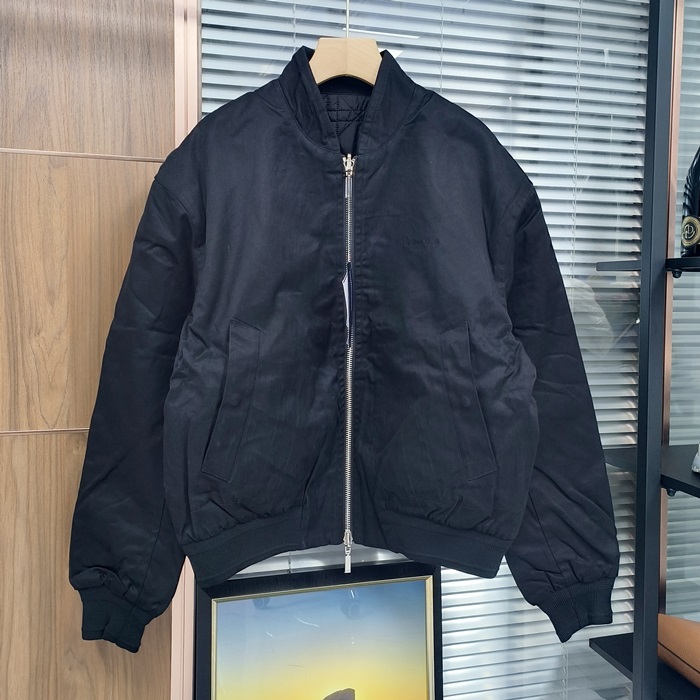 ディオール メンズ ボンバー ジャケット -  Bomber  - dic2950x