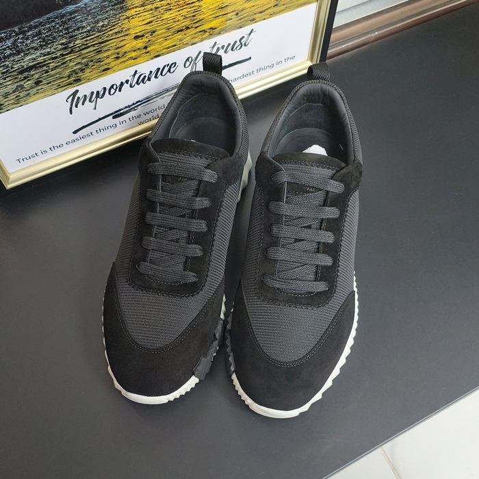 エルメス ユニセックス クラシック バウンシング -  - hes1853x