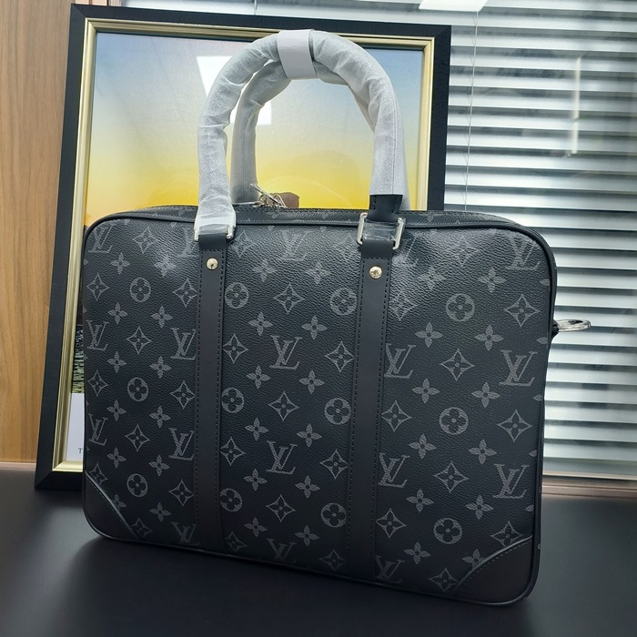 ルイヴィトン メンズ ポルトドキュマン ボヤージュ M46457 -  - lv1821x