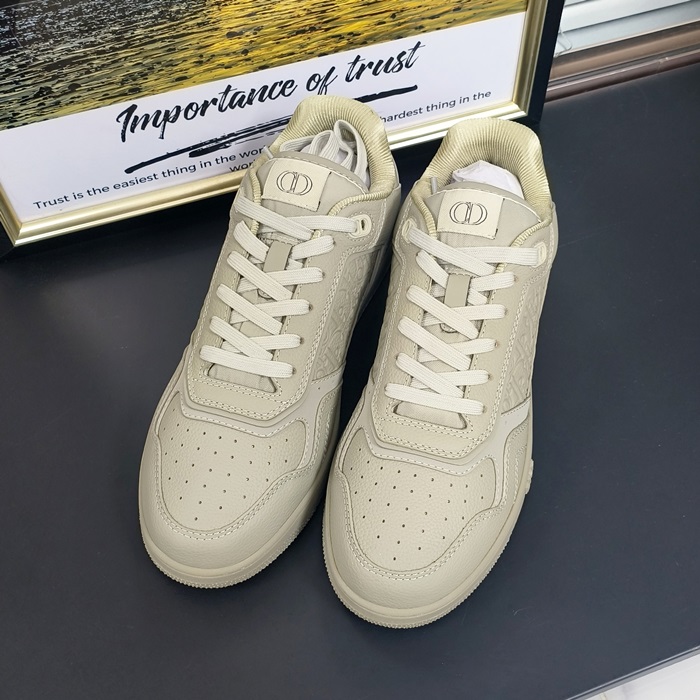 ディオール メンズ ロー スニーカー -  Low  - dis1876x