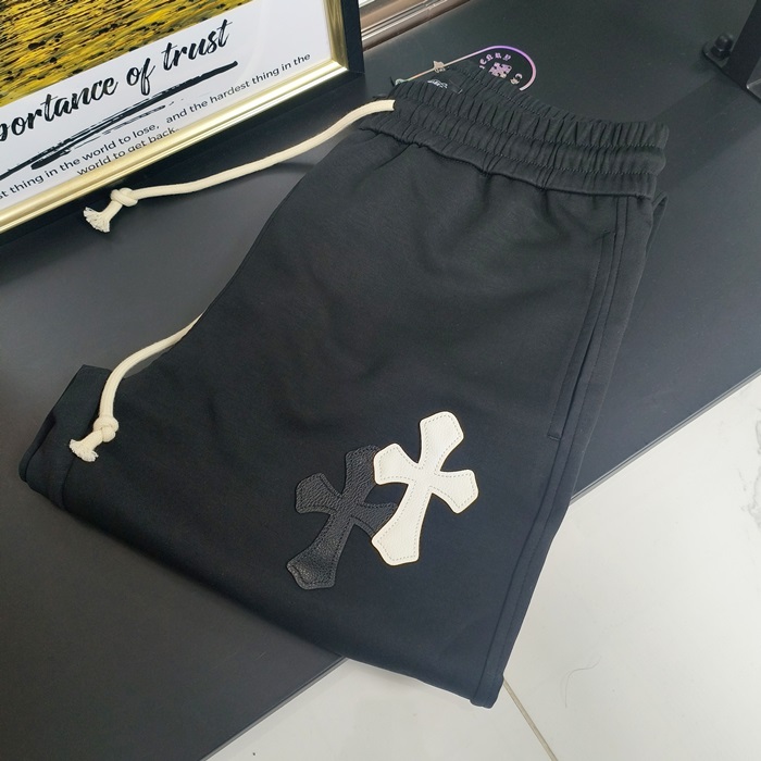 クロムハーツ メンズ トレーニング パンツ -  - chc3337x