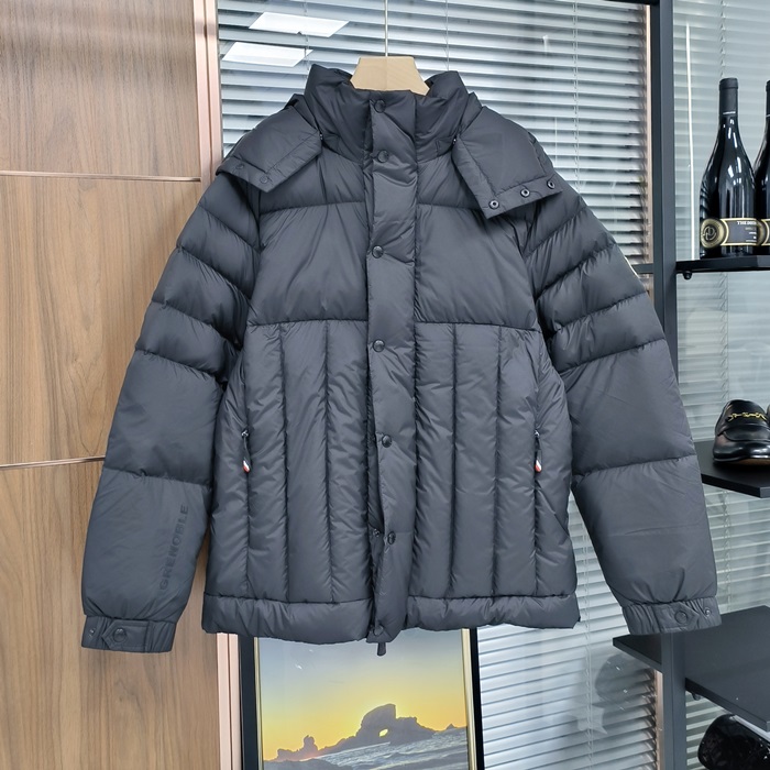 モンクレール メンズ ダウン パディング -  - moc3936x