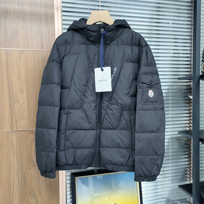 モンクレール メンズ ダウン パディング -  - moc4638x