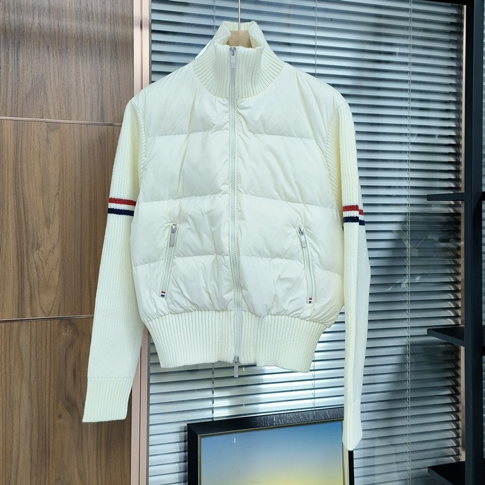 トムブラウン レディース ダウン パディング -  Padding - thc3097x