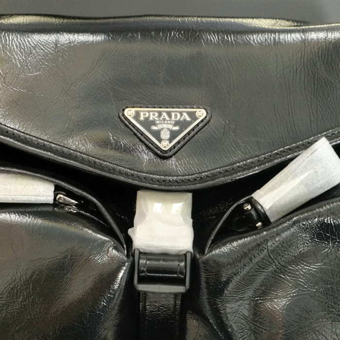 プラダ メンズ サマー スリングバック 2VH174 - Summer Fanny - prb2335x