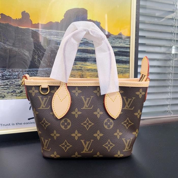ルイヴィトン レディース ネヴァーフル BB M46786 - Neverfull BB - lvb3160x