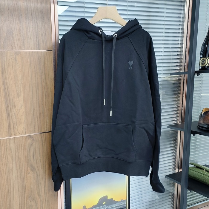 アーミーメンズ カジュアル フーディ - Ami - amc3064x