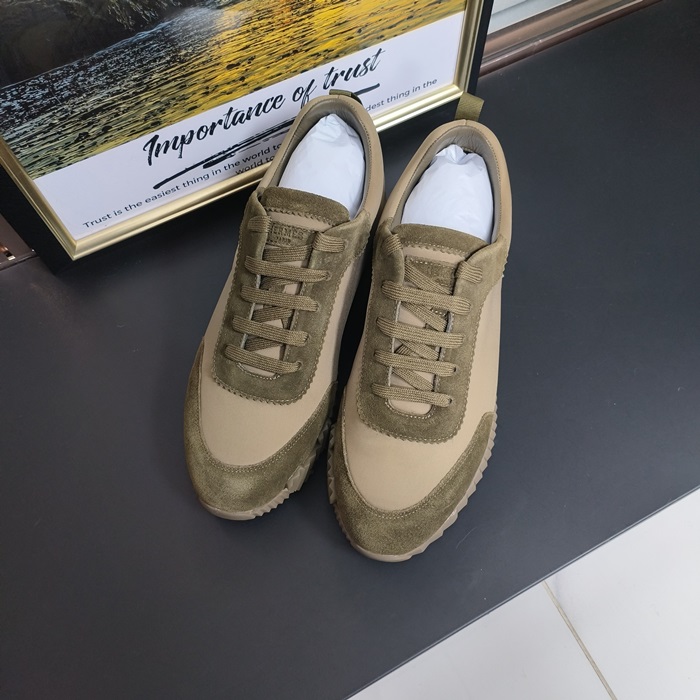 エルメス ユニセックス クラシック バウンシング -  - hes1858x