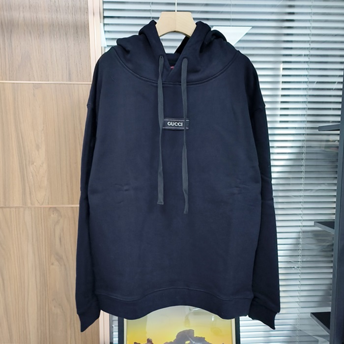 グッチ メンズ ベーシック フーディーTシャツ -Basic  - guc3061x