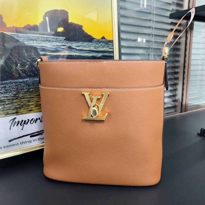 ルイヴィトン レディース ウォーク M24165 - Lock and Walk - lvb1725x