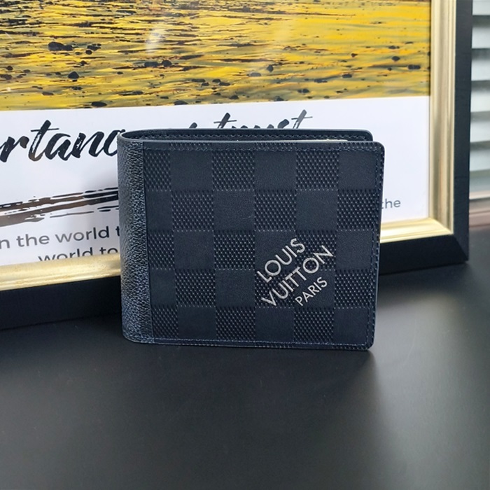 ルイヴィトン メンズ スレンダー ウォレット N60544 -  - lvw200x