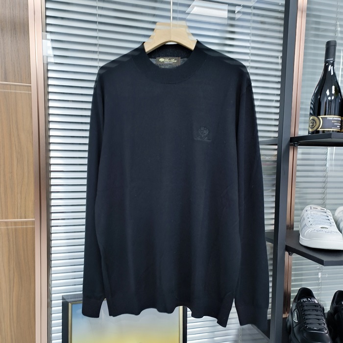 ルルレモン メンズ タートルネック セーター -  Turtle-neck er - lpc4439x