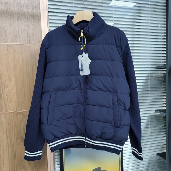 モンクレール メンズ ダウン ジャケット - Down  - moc4449x