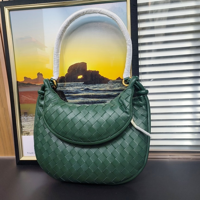 ボッテガヴェネタ レディース ジェメッリ ショルダーバッグ -  Gemelli - bvb3399x