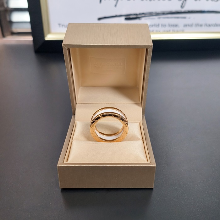   ローズゴールド 855964 カップリング - bg0027z 