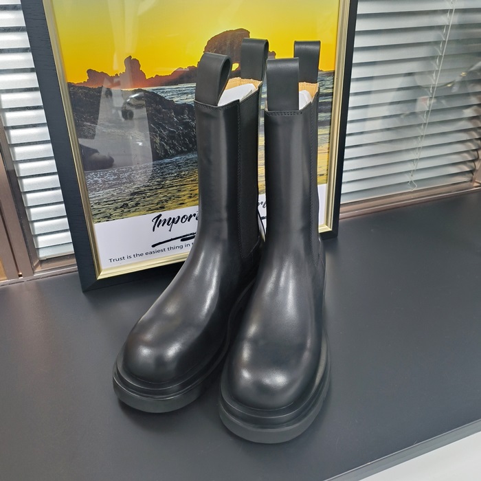 ボッテガヴェネタ レディース  チェルシー ブーツ  -  Boots - bv179x