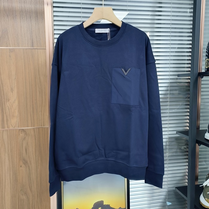 ヴァレンティノ メンズ ベーシック スウェット -  Basic- vac4266x