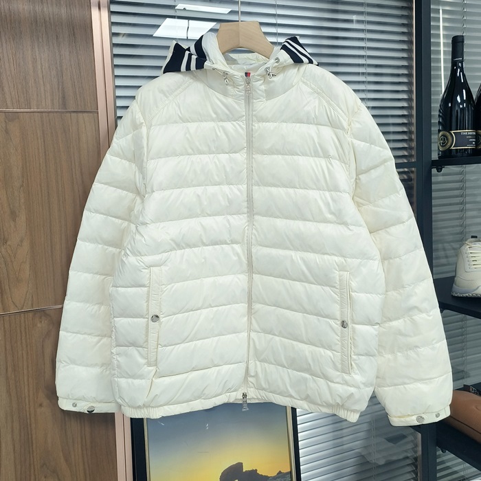 モンクレール メンズ ダウン パディング -  - moc4069x