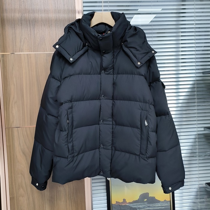 モンクレール メンズ ダウン パディング -  - moc3498x