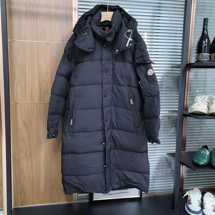 モンクレール メンズ ダウン パディング -  - moc3390x