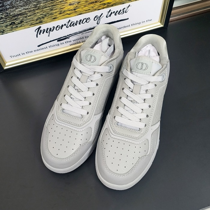 ディオール ユニセックス ロー スニーカー - Low  - dis2928x