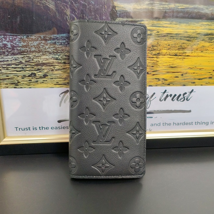 ルイヴィトン メンズ ブラッツァ ウォレット M62900 -   s - lvw212x