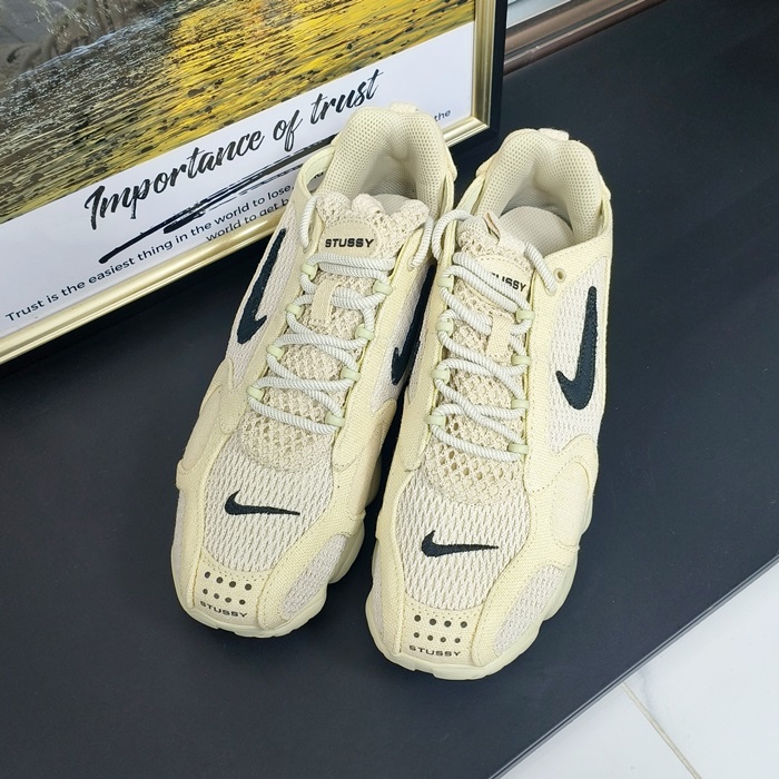 Nike - ナイキメンズ ランニングシューズ NIKS0331.Size,ホワイト