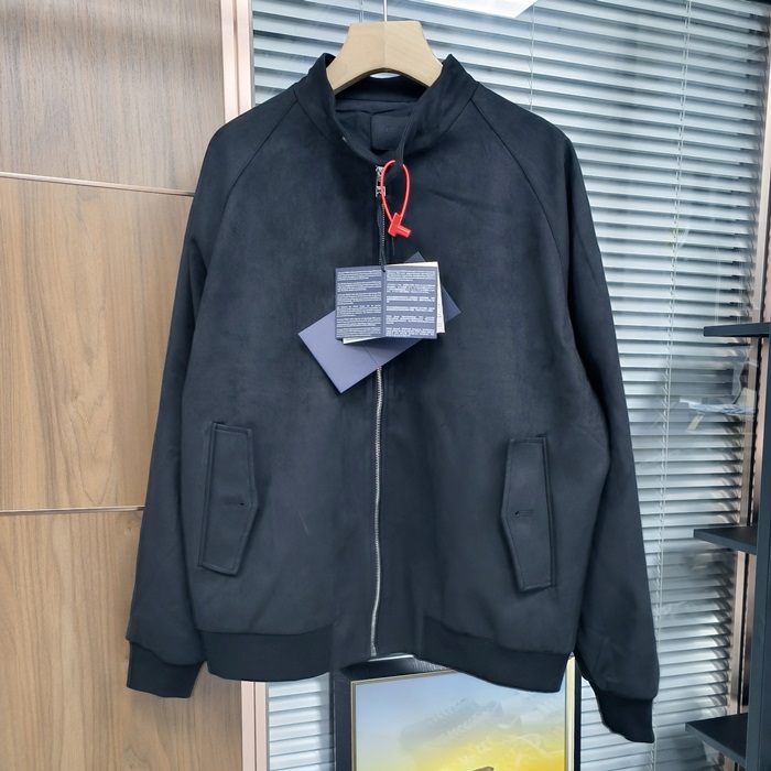 プラダ メンズ カジュアル ジャケット - - prc5016x