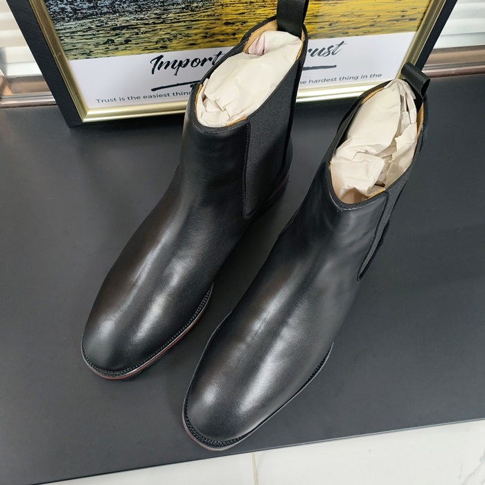 クリスチャンルブタンメンズ ビジネス/ドレス CL002, S2