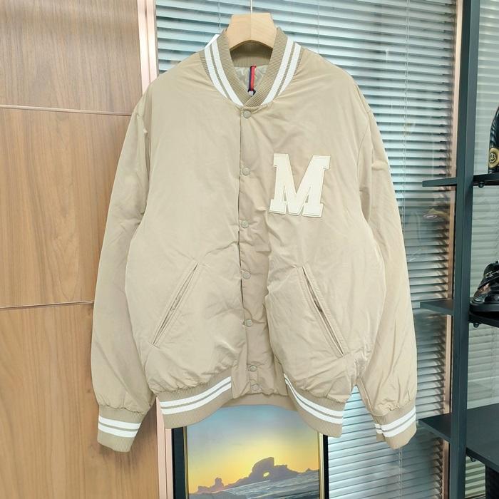 モンクレール メンズ ダウン ジャケット - Down  - moc3975x