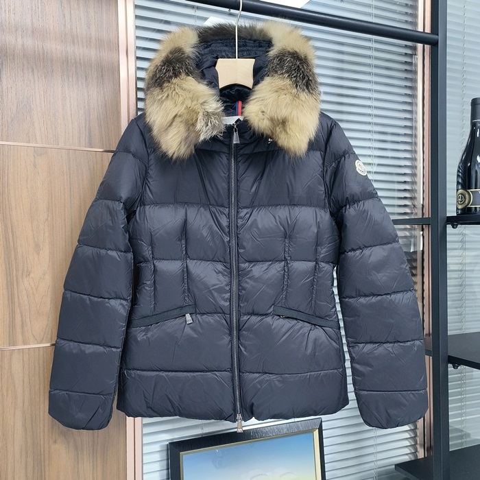 モンクレール レディース ボエド ダウン パディング -  Boed  - moc3567x