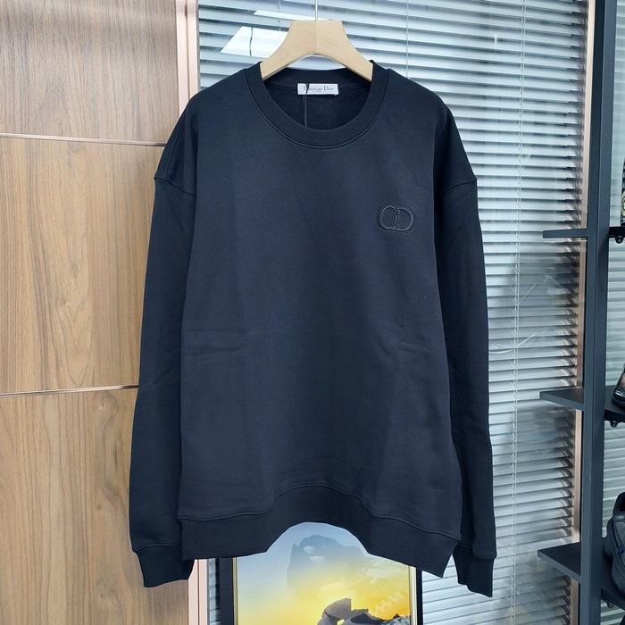 ディオール メンズ ラウンドネックスウェット -   - dic2426x