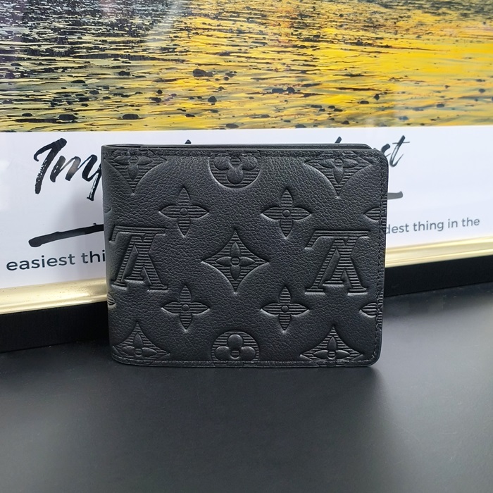 ルイヴィトン メンズ マルチプル ウォレット M62901 -  Multiple s - lvw215x