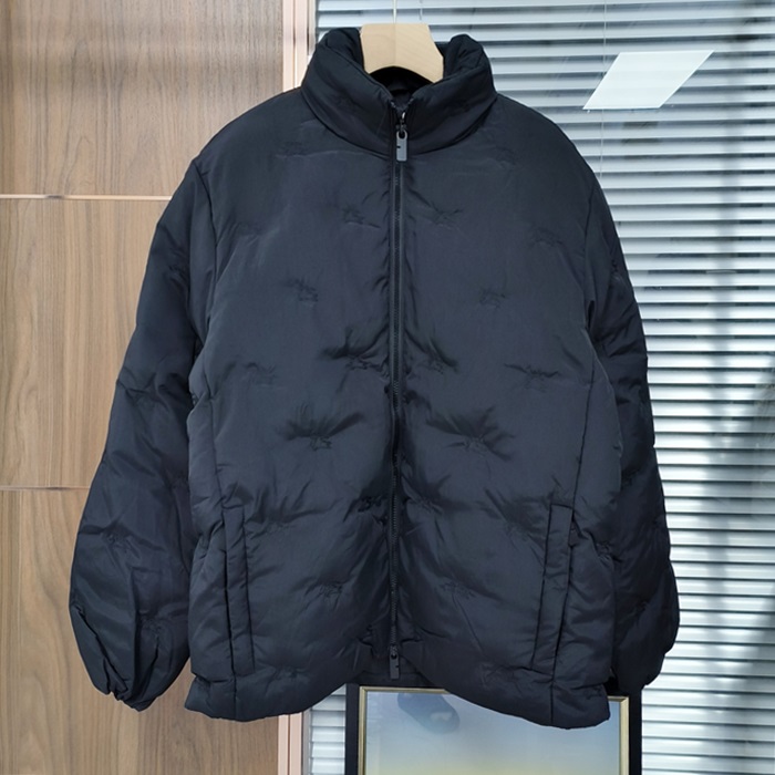 バーバリー メンズ ダウン パディング -  - buc4274x