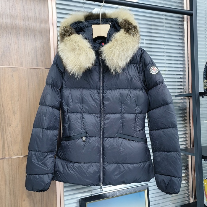 モンクレール レディース ボエド ダウン パディング -  Boed  - moc3567x