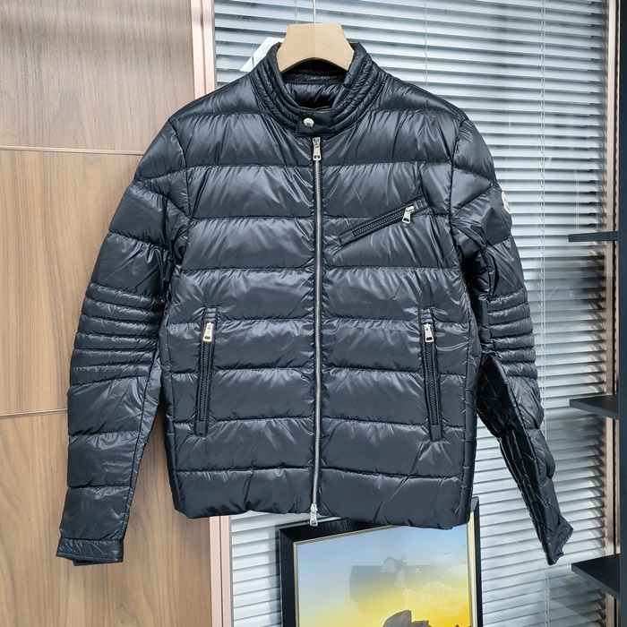 モンクレール メンズ ダウン パディング -  - moc3878x