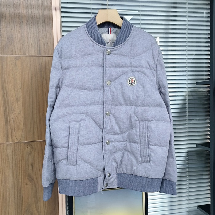 モンクレール メンズ ダウン ジャケット - Down  - moc4352x