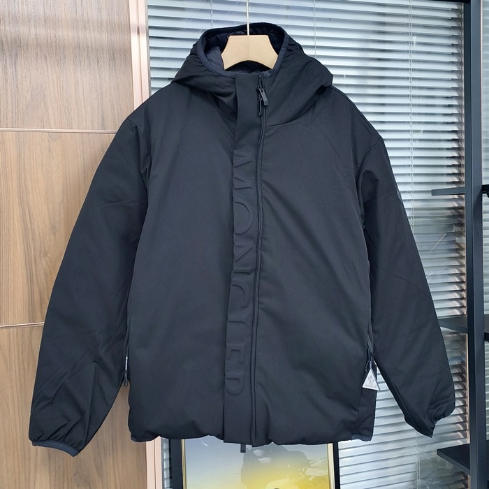 モンクレール メンズ ダウン ジャケット - Down  - moc4181x