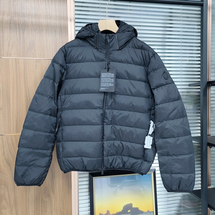 モンクレール メンズ ダウン パディング -  - moc4908x