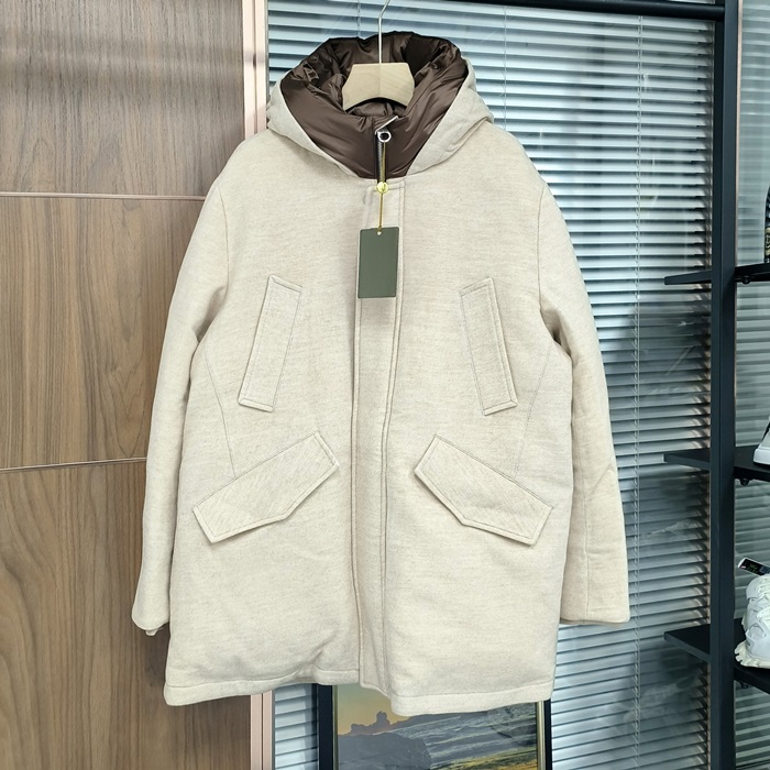 ルルレモン メンズ ダウン ジャケット -  Down  - lpc5064x