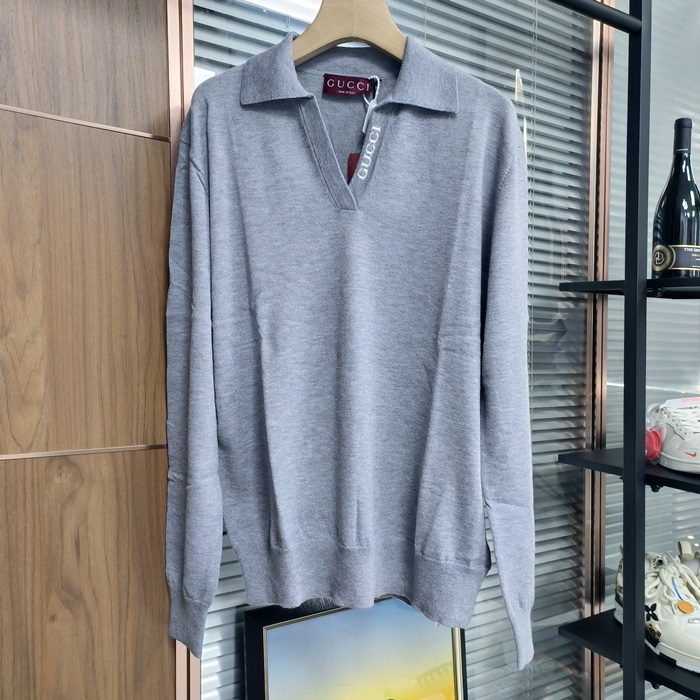 グッチ レディース ポロ セーター - Polo er - guc4781x