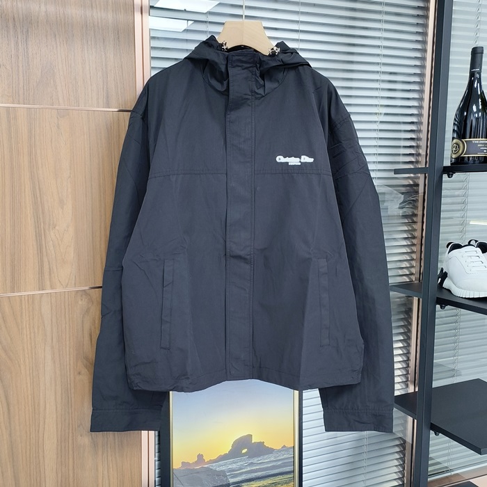 ディオール メンズ ベーシック ジャケット -  Basic  - dic4309x