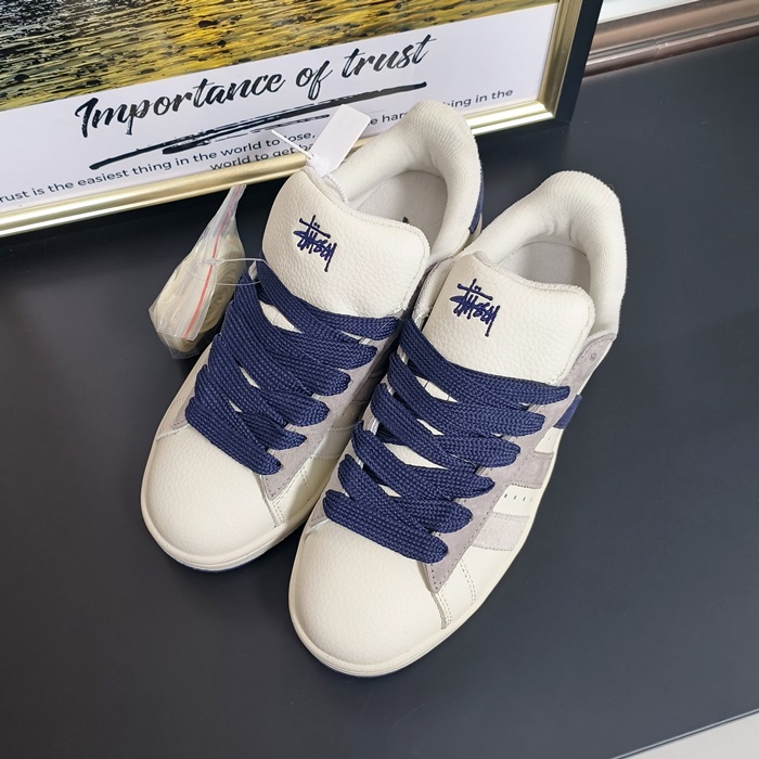 アディダス ユニセックス オリジナル キャンパス スニーカー - Adidas CampusOg  - ads1795x