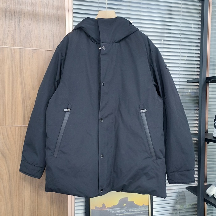 モンクレール メンズ ダウン パディング -  - moc4205x