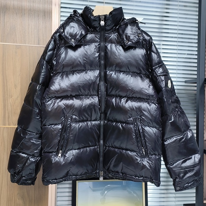 モンクレール メンズ ダウン パディング -  - moc4875x