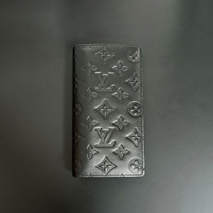 ルイヴィトン メンズ ブラッツァ ウォレット M62900 -   s - lvw212x