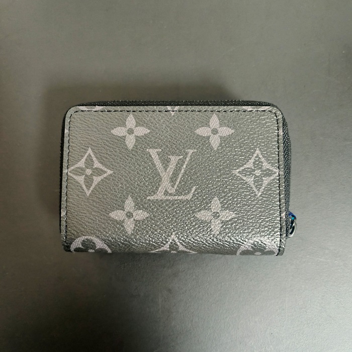 ルイヴィトン メンズ ジッピー オーガナイザー モノグラム M82771 -  Zipped Organizer s - lvw196x