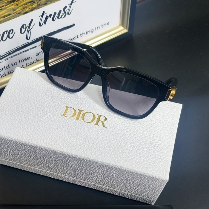 ディオール メンズ イニシャル サングラス-   - acc2987x